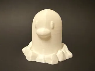 Diglett #50