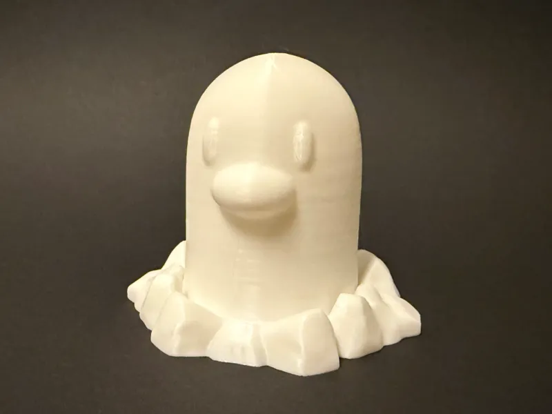 Diglett #50