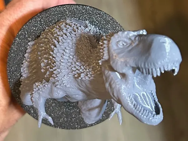 T-Rex Hitch cover
