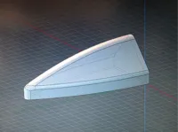 0.2mm layer, 6 walls, 15% infill