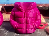 Range-crochets de tricot — photo 2