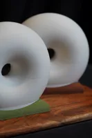 Oculus Lamp Shade