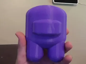 amongus guy