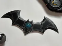 0.08mm layer, 2 walls, 15% infill