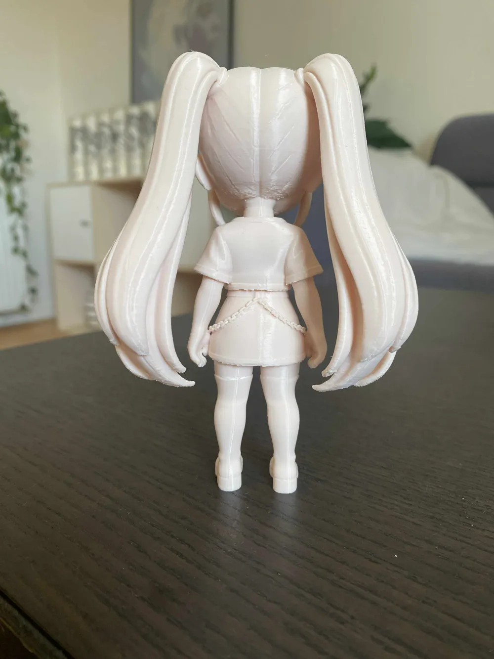 Kpop Demon Hunters Mira Chibi Style By Realox89 Makerworld Download