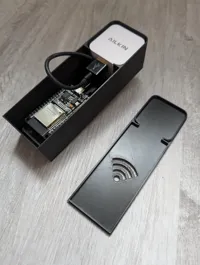 Boîtier pour module ESP32 — photo 2
