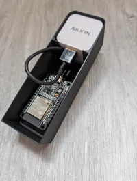 Boîtier pour module ESP32 — photo 4