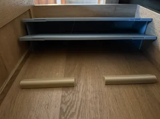 Mail/Envelope and Paper Drawer Organizer