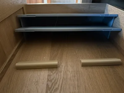 Mail/Envelope and Paper Drawer Organizer