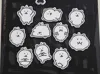 Self-mocking Bear P1S