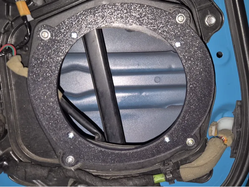 Adattatore casse Mazda MX5 NC