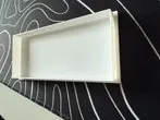 Deckel Skadis Box für Latexhandschuhe, Kleenex