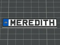 Meredith