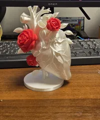 0.16mm layer, 3 walls, 15% infill