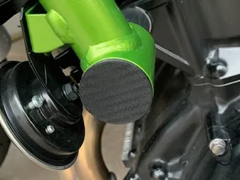 Chassi Cap Kawasaki Z650