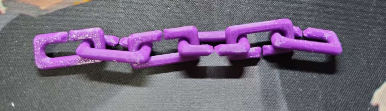 Miniatura 2 do modelo 3D 全作锁链合集