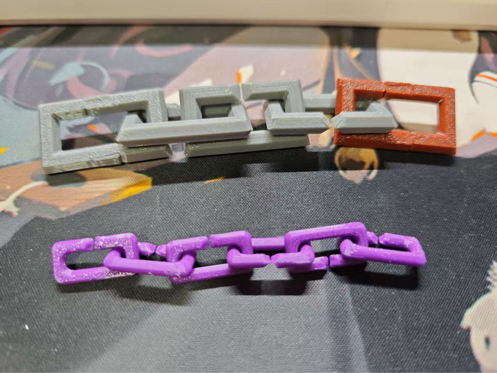 全作锁链合集