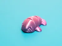 BlobFish Singlecolor