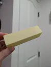 1C East Butter (NO Text), 0.2mm, 2 Ws, 3% Inf