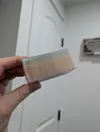 1C West Butter (NO Text), 0.2mm, 2 Ws, 3% Inf