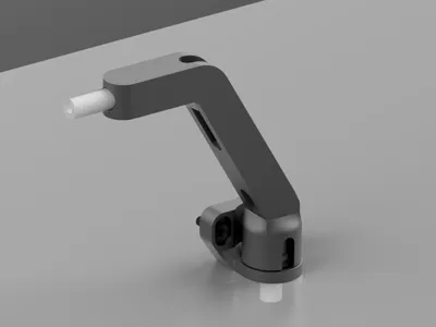 BambuLab PTFE Guide V3