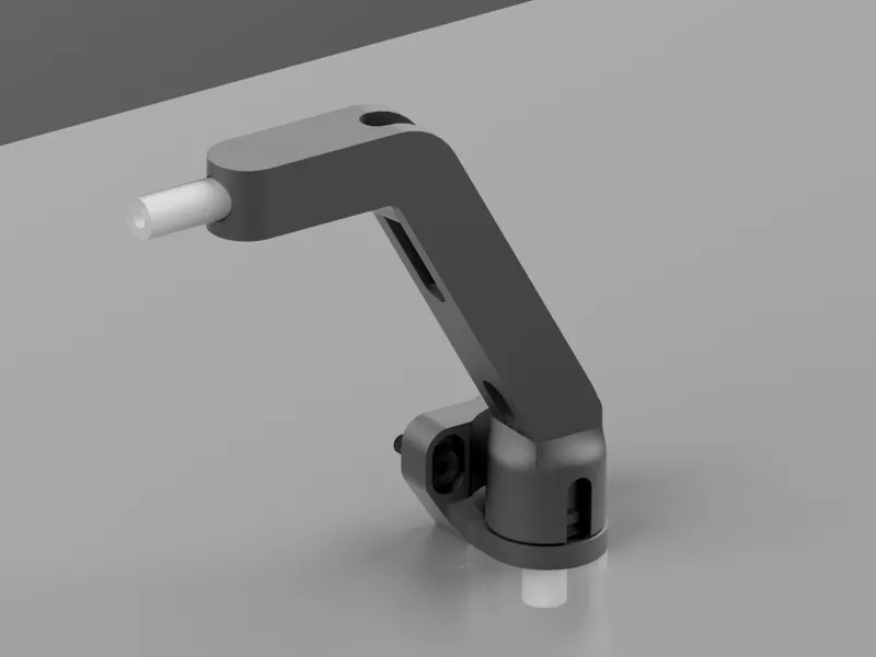 BambuLab PTFE Guide V3