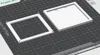 Square Frame