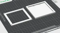 Square Frame