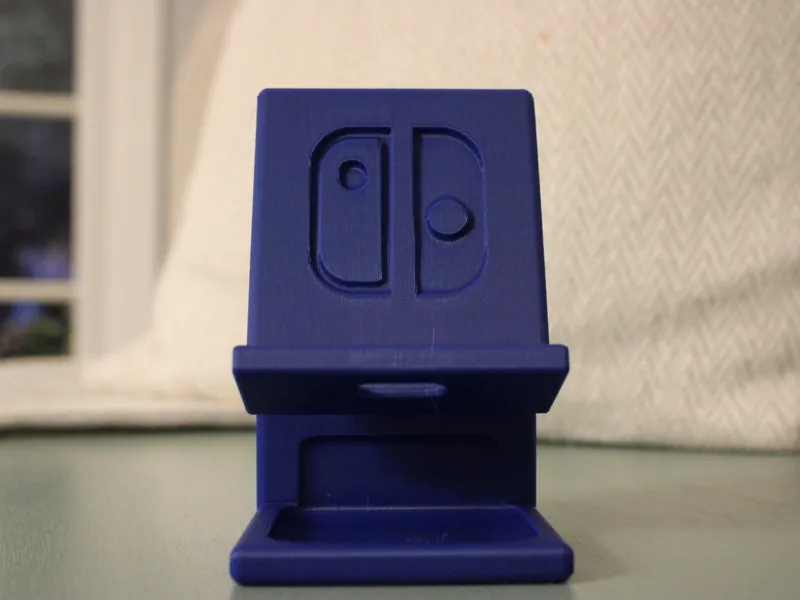 Nintendo Switch Stand 