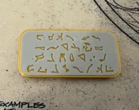 Display badges 0.2 nozzle
