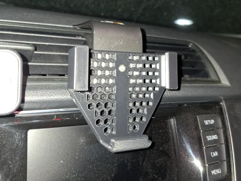 Phone holder