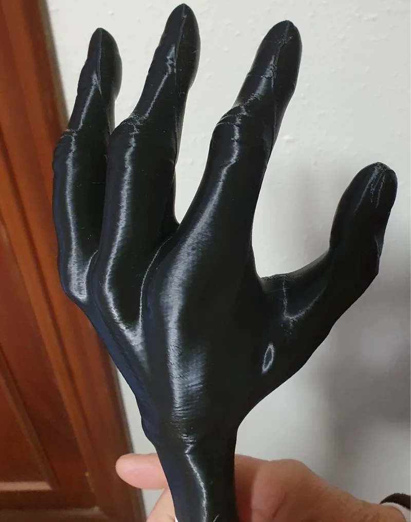 Snape scraper