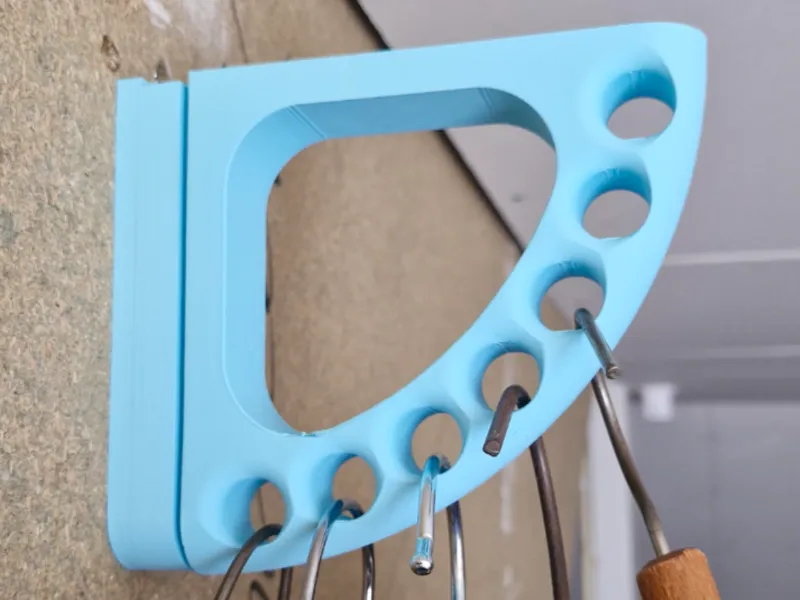 Wallhook Clothes Hanger