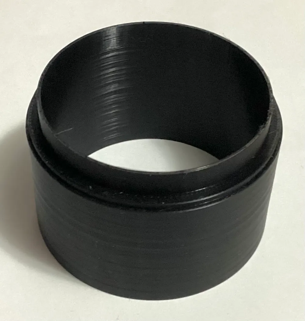 SeeStar S50 Dew Shield by Mike Crapo MakerWorld