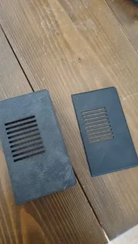 Boîtier pour enregistreur vidéo NVR — photo 3