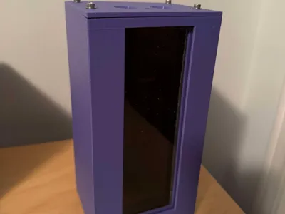 Square  Golf Case