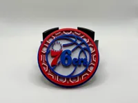 0.2mm layer, 2 walls, 10% infill