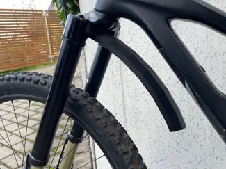 Intend Hero Mud Guard