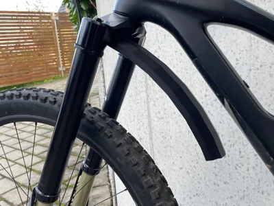 Intend Hero Mud Guard