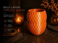 0.2mm layer, 3 walls, 10% infill