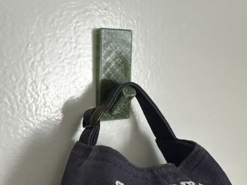 Command Strip Hooks