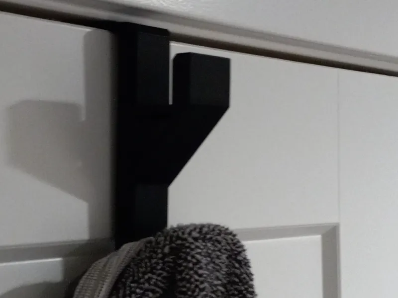 shower/door/wall hook