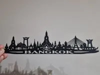 0.2mm layer, 2 walls, 6% infill