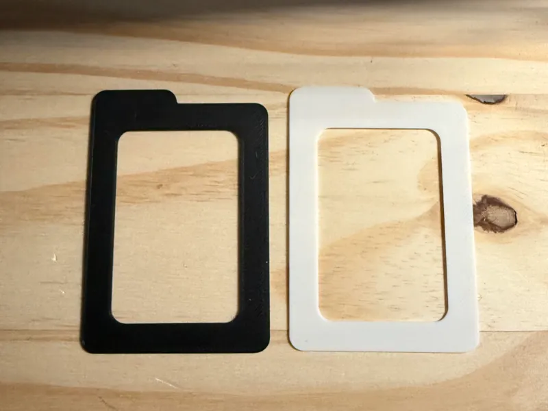 TCG Card Divider