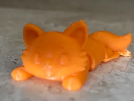 flexy / slinkycat