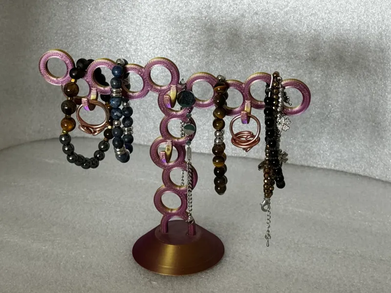 Tree Bijoux