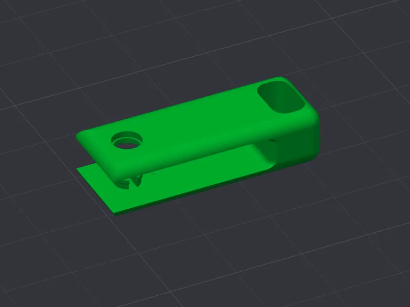 SanDisk USB Type-C Dual Drive Casing 