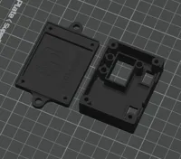 Boîtier pour module de coupure basse tension XH-M609 / HCW-M635 — photo 3