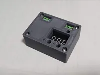 Boîtier pour module de coupure basse tension XH-M609 / HCW-M635 — photo 6
