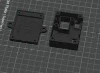 Boîtier pour module de coupure basse tension XH-M609 / HCW-M635 — photo 5